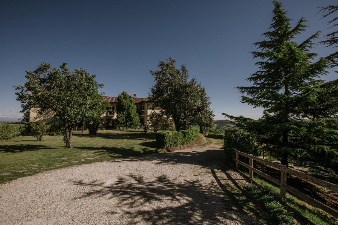 HOTEL AGRITURISMO BRICCO SAN GIOVANNI ASTI 2 Italy from 115